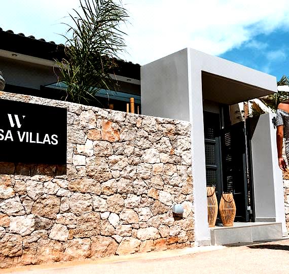 Versa Villas